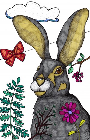 I Hare You